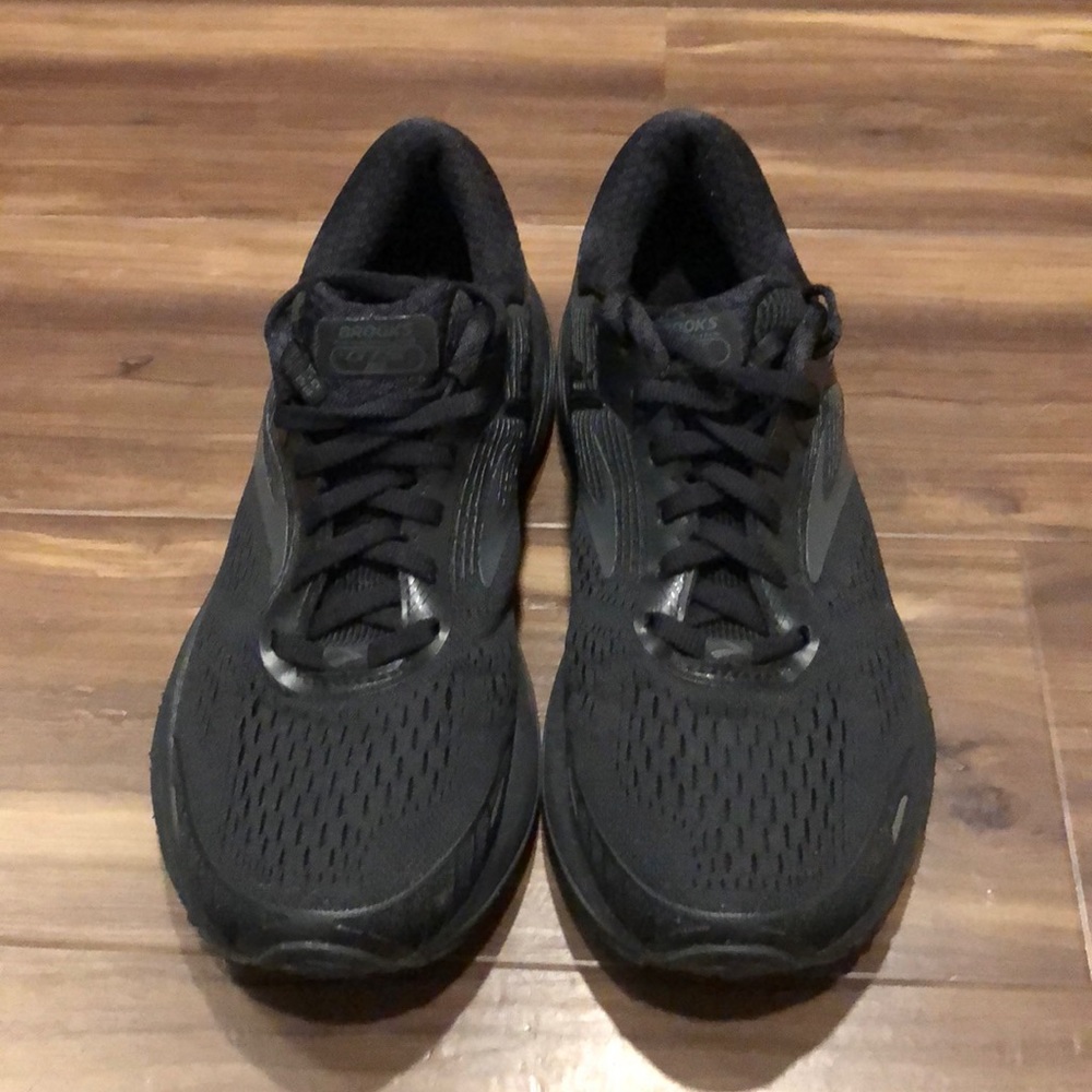 Brooks Running Shoes- wore once.